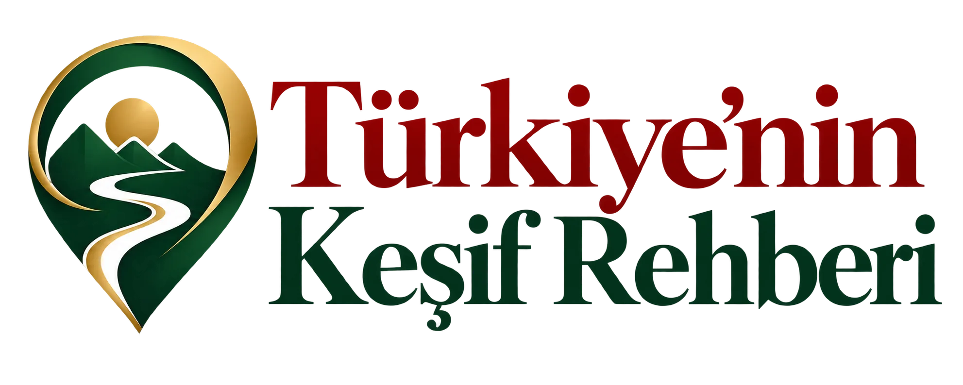 Türkiye’nin Keşif Rehberi