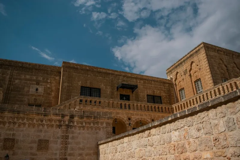 Midyat: Güneydoğu'nun Gümüş İşlemeciliği Merkezi