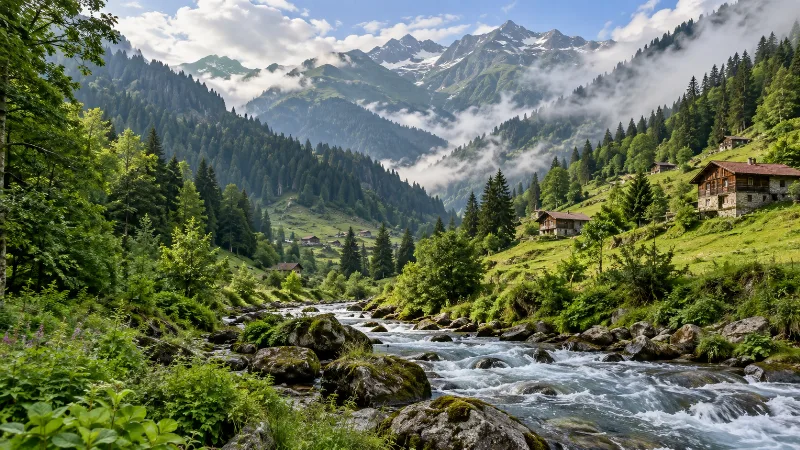 Doğa