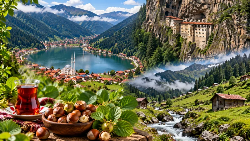 Karadeniz Bölgesi