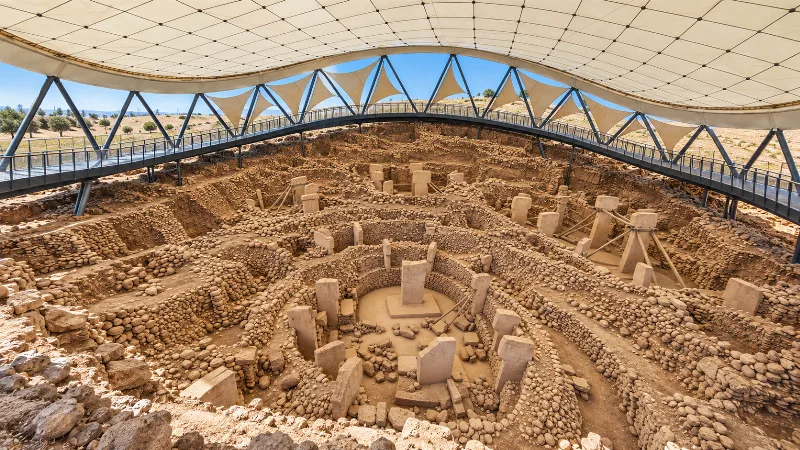 Göbeklitepe