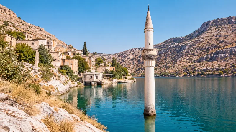 Şanlıurfa