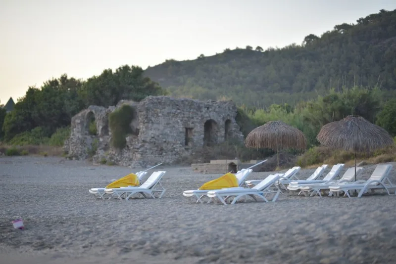 Olympos