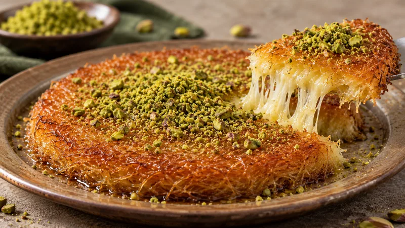 Hatay Künefesi