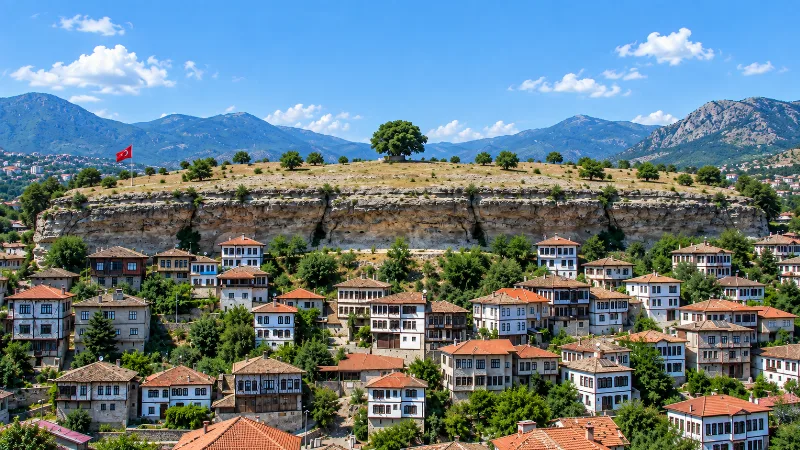 Safranbolu