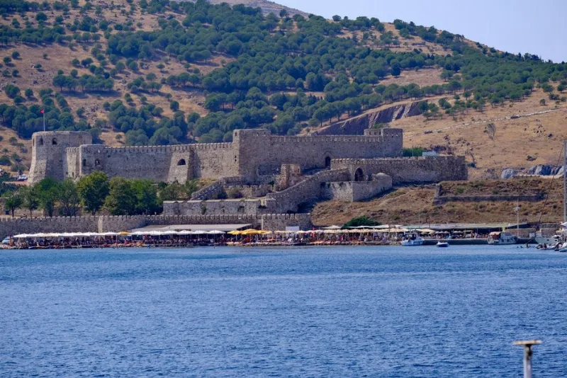 Bozcaada
