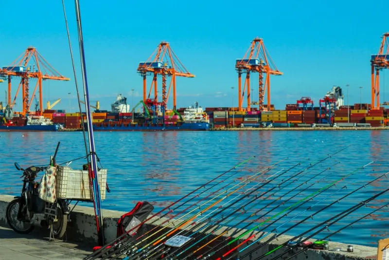 Kıyıköy