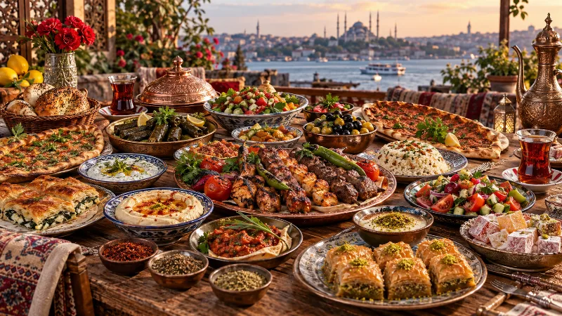 Gastronomi