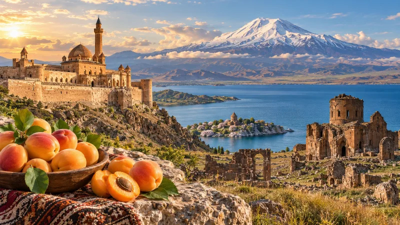 Doğu Anadolu Bölgesi