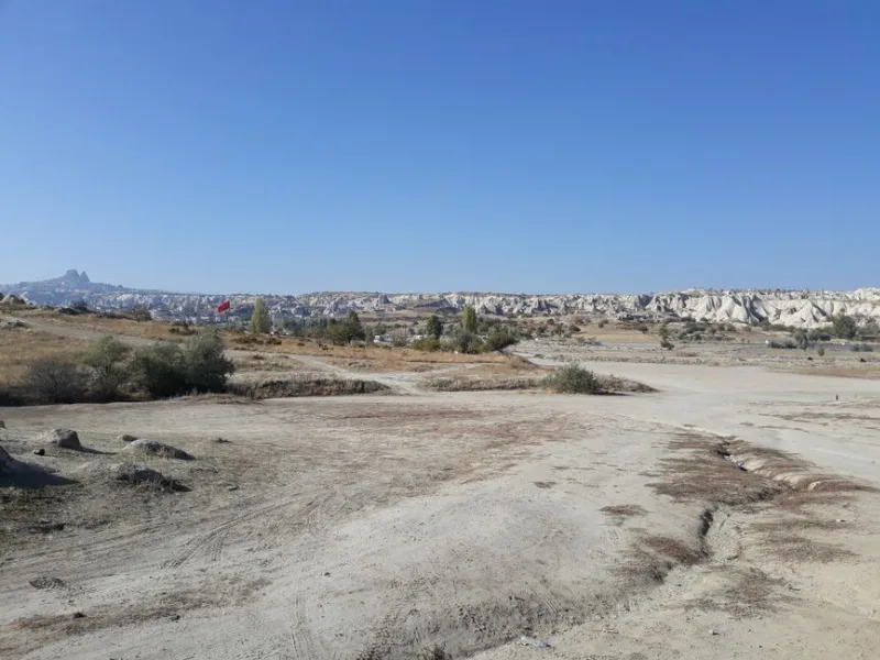 Soğanlı Vadisi