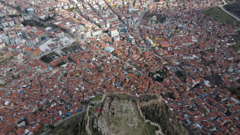 Hoşap Kalesi: Doğu Anadolu'nun Tarihi Mirası