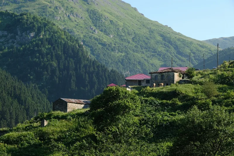 Karaca Mağarası: Karadeniz'in Yeraltı Güzelliği