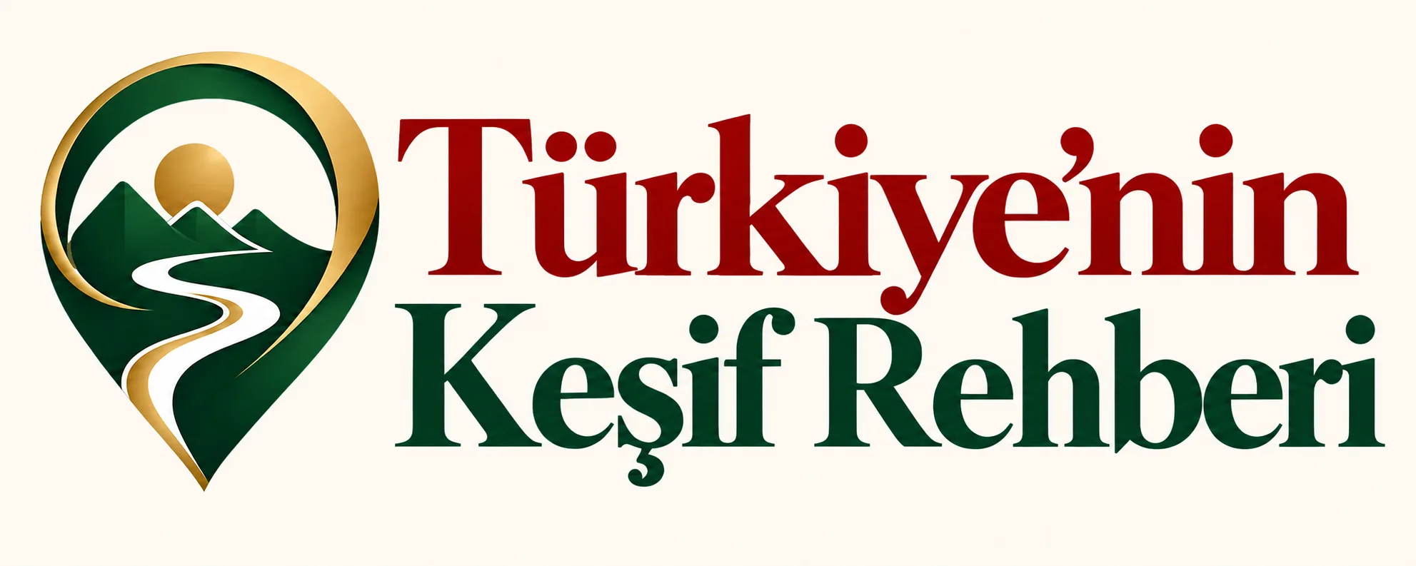 Türkiye’nin Keşif Rehberi