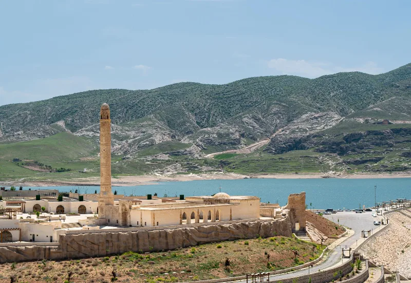 Hasankeyf