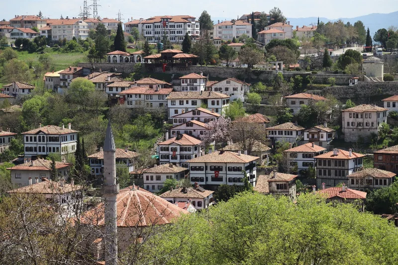 Safranbolu