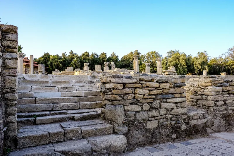 Stratonikeia