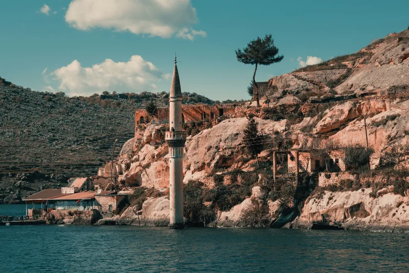 Halfeti