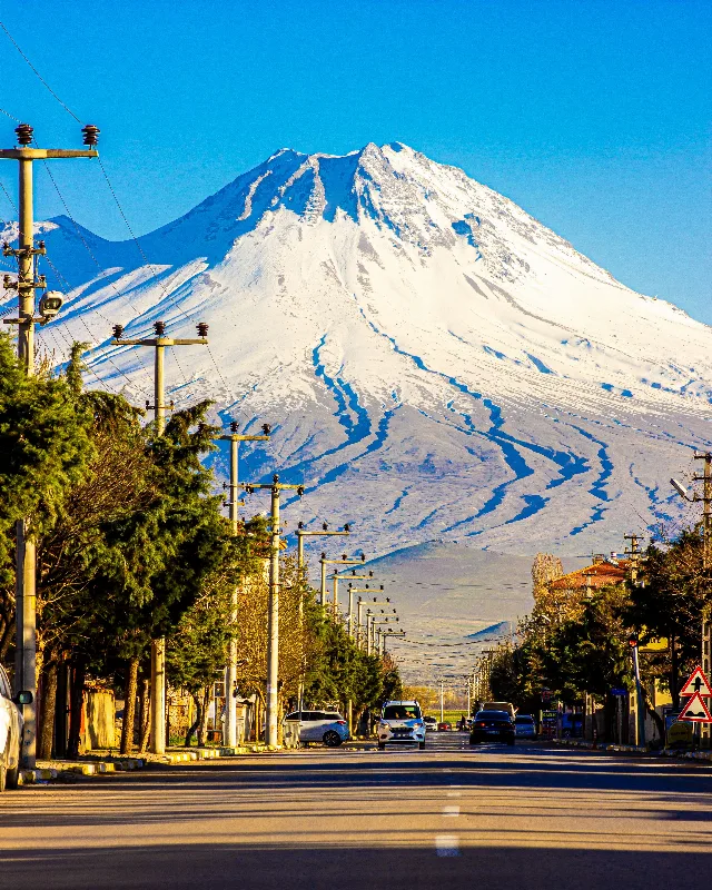 Aksaray