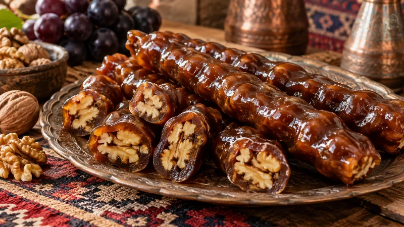 Gümüşhane Kömesi