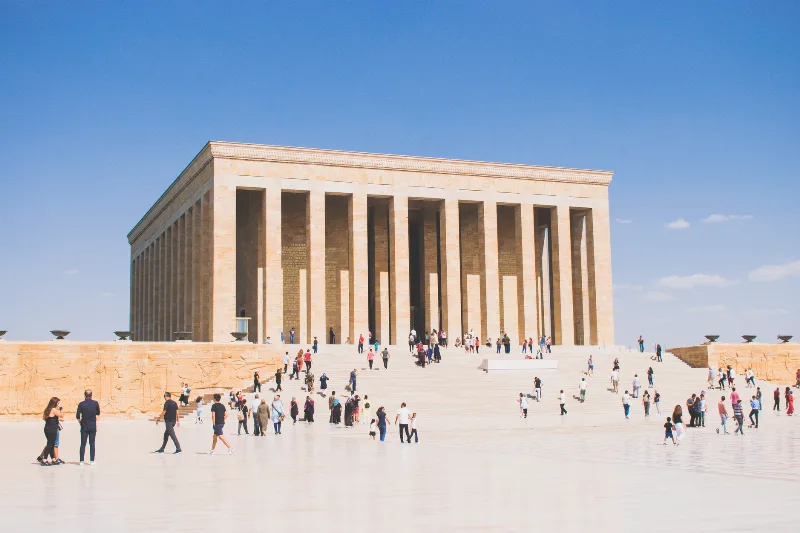 Ankara
