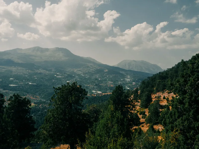 Gömbe Yaylası: Akdeniz'in Yeşil Yaylası